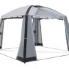 Coleman Event Shelter Air M Tonnelle Avec Parois