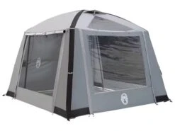 Coleman Event Shelter Air M Tonnelle Avec Parois -Équipement De Camping coleman event shelter air m 3 ecommerce