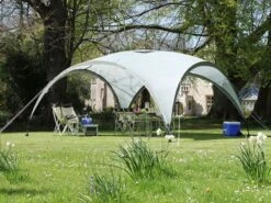 Coleman Event Shelter L Tonnelle 6 Coleman Event Shelter L Tonnelle -Équipement De Camping coleman event shelter xl 4 3 ecommerce