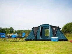 Coleman Spruce Falls 4 Tente Tunnel 23 Coleman Spruce Falls 4 Tente Tunnel -Équipement De Camping coleman spruce falls 4 3copy ecommerce