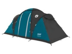 Coleman Spruce Falls 4 Tente Tunnel 19 Coleman Spruce Falls 4 Tente Tunnel -Équipement De Camping coleman spruce falls 4 6 blue ecommerce