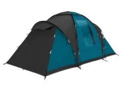 Coleman Spruce Falls 4 Tente Tunnel 20 Coleman Spruce Falls 4 Tente Tunnel -Équipement De Camping coleman spruce falls 4 7 blue ecommerce