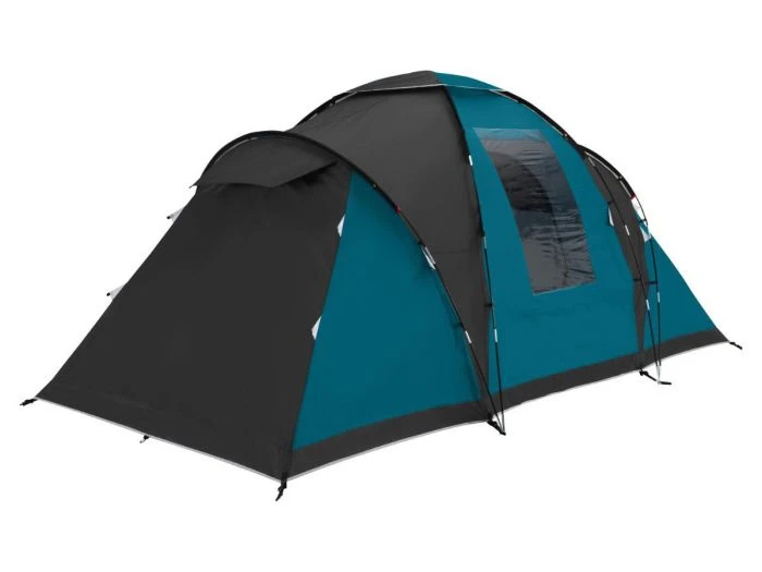 Coleman Spruce Falls 4 Tente Tunnel 9 Coleman Spruce Falls 4 Tente Tunnel – Image 9