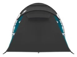 Coleman Spruce Falls 4 Tente Tunnel 22 Coleman Spruce Falls 4 Tente Tunnel -Équipement De Camping coleman spruce falls 4 9 blue ecommerce
