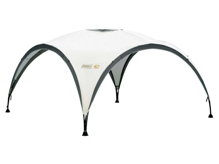 Coleman Event Shelter L Tonnelle 1 Coleman Event Shelter L Tonnelle