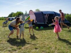 Obelink Columbia 5 Easy Air Tente Tunnel Gonflable 27 Obelink Columbia 5 Easy Air Tente Tunnel Gonflable -Équipement De Camping columbia sfeer 10 ecommerce