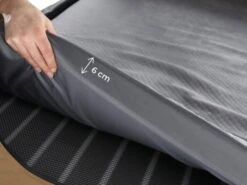 Vickywood Big Willow 160 Tente De Toit -Équipement De Camping condensmat ecommerce 1