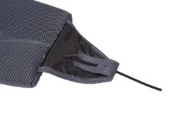 Crespo A-237 Air-Deluxe Repose-tête - Grey 8 Crespo A-237 Air-Deluxe Repose-tête - Grey -Équipement De Camping crespo a 237 air deluxe hoofdkussen grijs 5 ecommerce