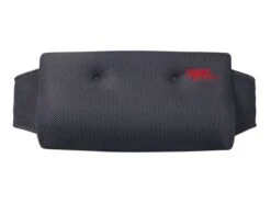 Crespo A-237 Air-Deluxe Repose-tête - Grey