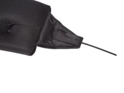 Crespo A-237 Air-Deluxe Repose-tête - Black 10 Crespo A-237 Air-Deluxe Repose-tête - Black -Équipement De Camping crespo a 237 air deluxe hoofdkussen zwart 3 ecommerce