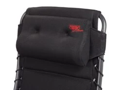 Crespo A-237 Air-Deluxe Repose-tête - Black 7 Crespo A-237 Air-Deluxe Repose-tête - Black -Équipement De Camping crespo a 237 air deluxe hoofdkussen zwart 6 ecommerce