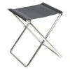 Crespo AL-302 Grey Tabouret De Pêche