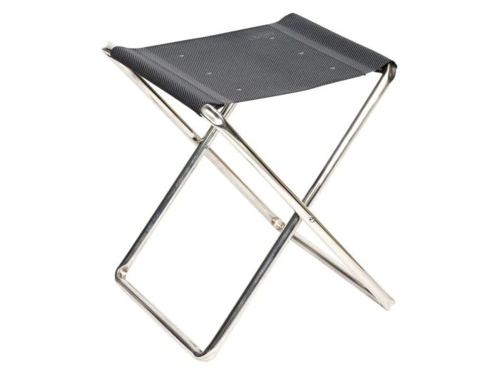 Crespo AL-302 Grey Tabouret De Pêche 1 Crespo AL-302 Grey Tabouret De Pêche