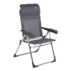 Crespo AL-213 Compact Fauteuil Inclinable