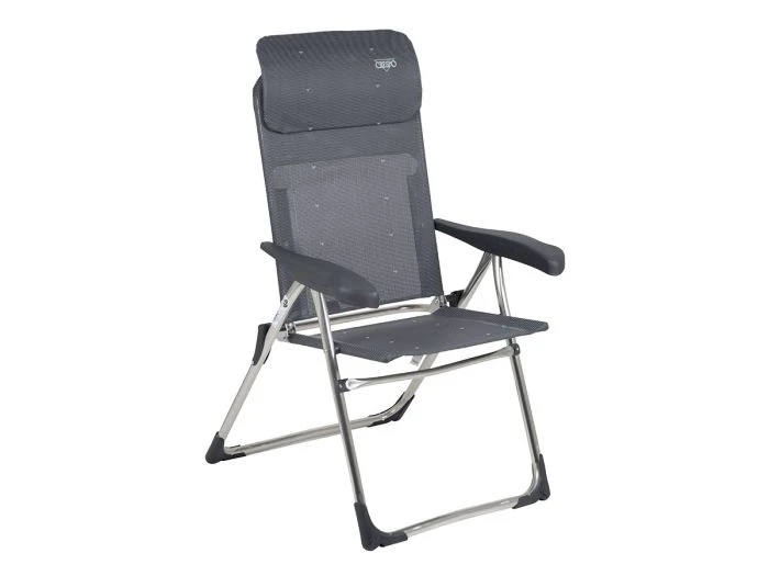 Crespo AL-213 Compact Fauteuil Inclinable 1 Crespo AL-213 Compact Fauteuil Inclinable