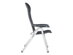 Crespo AL-237 Deluxe Dark Grey Fauteuil Inclinable 13 Crespo AL-237 Deluxe Dark Grey Fauteuil Inclinable -Équipement De Camping crespo al 237 deluxe dark grey standenstoel1 ecommerce