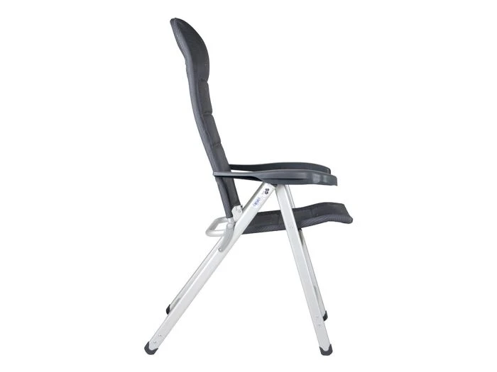 Crespo AL-237 Deluxe Dark Grey Fauteuil Inclinable 5 Crespo AL-237 Deluxe Dark Grey Fauteuil Inclinable – Image 5