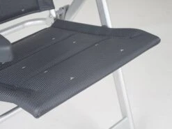 Crespo AL-237 Deluxe Dark Grey Fauteuil Inclinable 15 Crespo AL-237 Deluxe Dark Grey Fauteuil Inclinable -Équipement De Camping crespo al 237 deluxe dark grey standenstoel11 ecommerce