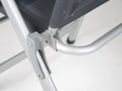 Crespo AL-237 Deluxe Dark Grey Fauteuil Inclinable 16 Crespo AL-237 Deluxe Dark Grey Fauteuil Inclinable -Équipement De Camping crespo al 237 deluxe dark grey standenstoel12 ecommerce