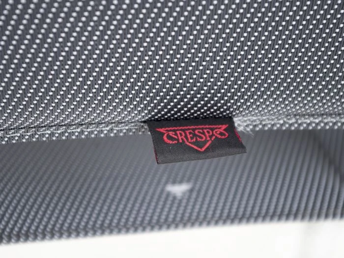 Crespo AL-237 Deluxe Dark Grey Fauteuil Inclinable 9 Crespo AL-237 Deluxe Dark Grey Fauteuil Inclinable – Image 9