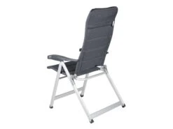 Crespo AL-237 Deluxe Dark Grey Fauteuil Inclinable 11 Crespo AL-237 Deluxe Dark Grey Fauteuil Inclinable -Équipement De Camping crespo al 237 deluxe dark grey standenstoel2 ecommerce