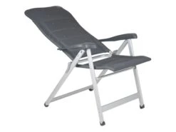 Crespo AL-237 Deluxe Dark Grey Fauteuil Inclinable 12 Crespo AL-237 Deluxe Dark Grey Fauteuil Inclinable -Équipement De Camping crespo al 237 deluxe dark grey standenstoel3 ecommerce