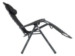 Crespo AP-232 Air Deluxe Black Fauteuil Relax 15 Crespo AP-232 Air Deluxe Black Fauteuil Relax -Équipement De Camping crespo ap 232 air deluxe relaxstoel black3 ecommerce