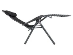 Crespo AP-232 Air Deluxe Black Fauteuil Relax 16 Crespo AP-232 Air Deluxe Black Fauteuil Relax -Équipement De Camping crespo ap 232 air deluxe relaxstoel black4 ecommerce