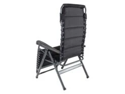 Crespo AP-232 Air Deluxe Black Fauteuil Relax 17 Crespo AP-232 Air Deluxe Black Fauteuil Relax -Équipement De Camping crespo ap 232 air deluxe relaxstoel black5 ecommerce