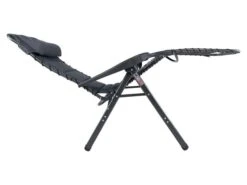 Crespo AP-232 Air Deluxe Grey Fauteuil Relax -Équipement De Camping crespo ap 232 air deluxe relaxstoel grey6 ecommerce