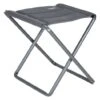 Crespo AP-302 Air-Deluxe Grey Tabouret De Pêche