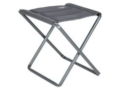 Crespo AP-302 Air-Deluxe Grey Tabouret De Pêche