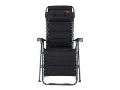 Crespo AP-232 Air Deluxe Black Fauteuil Relax 13 Crespo AP-232 Air Deluxe Black Fauteuil Relax -Équipement De Camping crespo ap 232 air deluxe black relaxstoel ecommerce