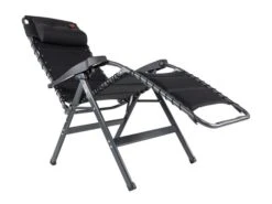 Crespo AP-232 Air Deluxe Black Fauteuil Relax 18 Crespo AP-232 Air Deluxe Black Fauteuil Relax -Équipement De Camping crespo ap 232 air deluxe black relaxstoel1 ecommerce