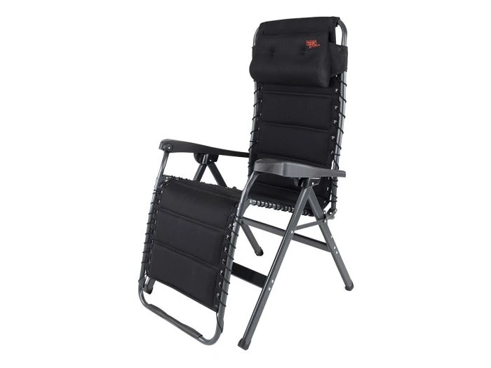 Crespo AP-232 Air Deluxe Black Fauteuil Relax 2 Crespo AP-232 Air Deluxe Black Fauteuil Relax – Image 2