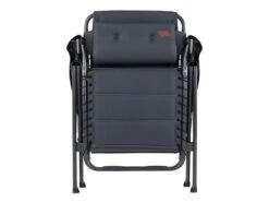 Crespo AP-232 Air Deluxe Grey Fauteuil Relax -Équipement De Camping crespo ap 232 air deluxe grey relaxstoel11 ecommerce