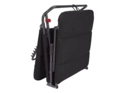 Crespo AP-363 Air-Deluxe Chaise Longue - Noire 10 Crespo AP-363 Air-Deluxe Chaise Longue - Noire -Équipement De Camping crespo ap 363 air deluxe ligbed black4 ecommerce