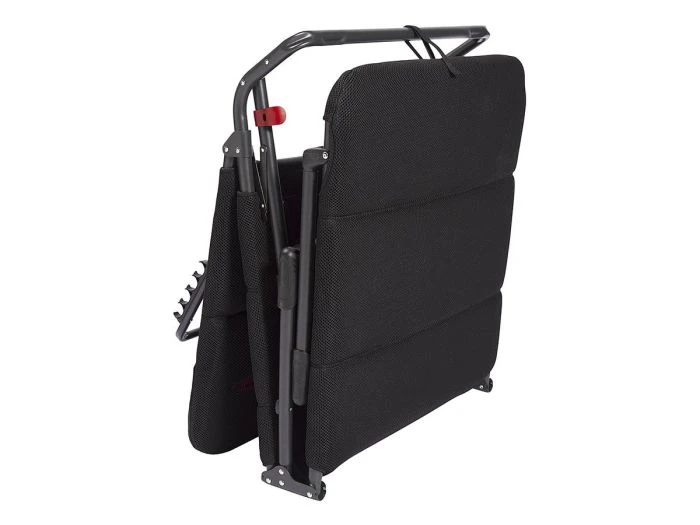 Crespo AP-363 Air-Deluxe Chaise Longue - Noire 5 Crespo AP-363 Air-Deluxe Chaise Longue - Noire – Image 5