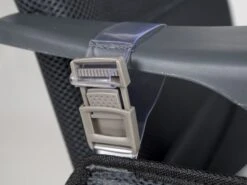 Crespo Organisateur Universel 4-compartiments 8 Crespo Organisateur Universel 4-compartiments -Équipement De Camping crespo organizer 4vaks universeel 4 4 ecommerce