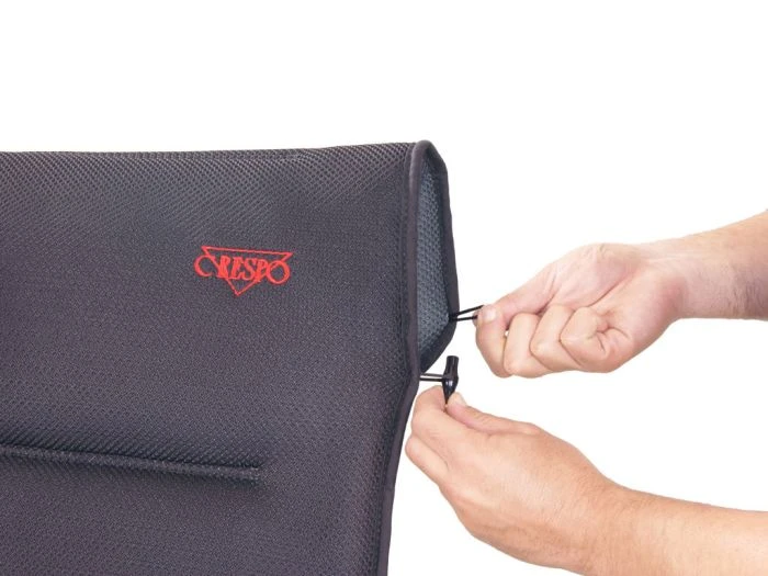 Crespo Housse De Fauteuil Air-Deluxe 2 Crespo Housse De Fauteuil Air-Deluxe – Image 2