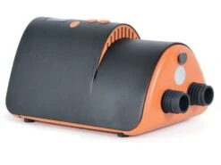 Équipement De Camping 35 Obelink Cyclone Compact Pompe à Tente Avec Batterie