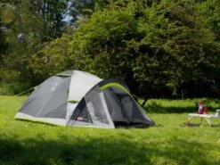 Coleman Darwin 3 Plus Grey Tente Dôme 13 Coleman Darwin 3 Plus Grey Tente Dôme -Équipement De Camping darwin 3 plus 1 ecommerce
