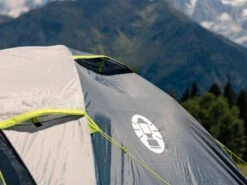 Coleman Darwin 3 Plus Grey Tente Dôme 14 Coleman Darwin 3 Plus Grey Tente Dôme -Équipement De Camping darwin 3 plus 2 ecommerce