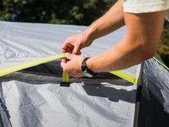 Coleman Darwin 3 Plus Grey Tente Dôme 16 Coleman Darwin 3 Plus Grey Tente Dôme -Équipement De Camping darwin 3 plus 6 ecommerce