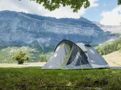 Coleman Darwin 3 Plus Grey Tente Dôme 12 Coleman Darwin 3 Plus Grey Tente Dôme -Équipement De Camping darwin 3 plus 7 ecommerce