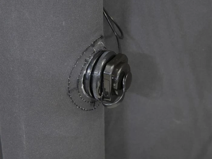 Kampa Dometic Air Break All Season 5 Paravent Gonflable 3 Kampa Dometic Air Break All Season 5 Paravent Gonflable – Image 3