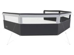 Kampa Dometic Air Break All Season 5 Paravent Gonflable