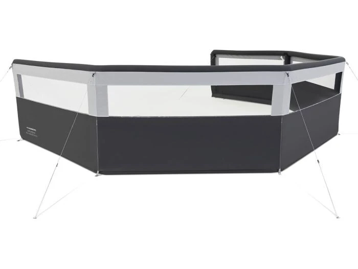 Kampa Dometic Air Break All Season 5 Paravent Gonflable 1 Kampa Dometic Air Break All Season 5 Paravent Gonflable