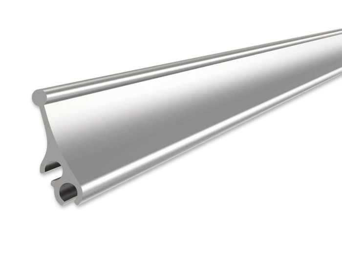 Doubleur De Rail Duo-Keder 1 Doubleur De Rail Duo-Keder