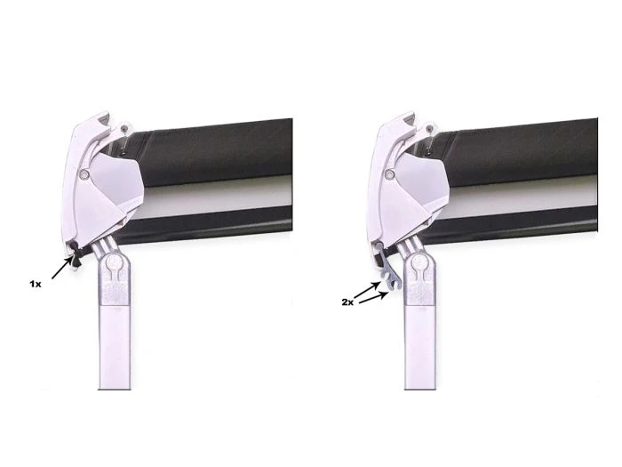 Doubleur De Rail Duo-Keder 2 Doubleur De Rail Duo-Keder – Image 2